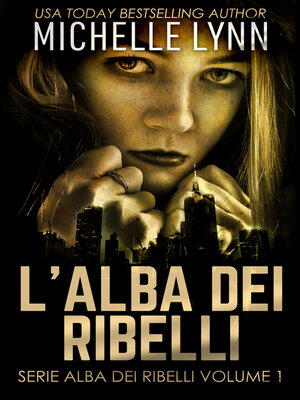 cover image of L'alba dei Ribelli